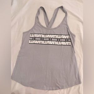 Under Armour tank
